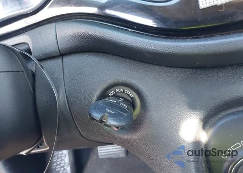 2013 Dodge Dart Se из США, поврежденный, VIN 1C3CDFAAXDD191909